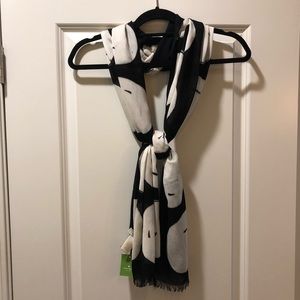 Kate Spade Scarf